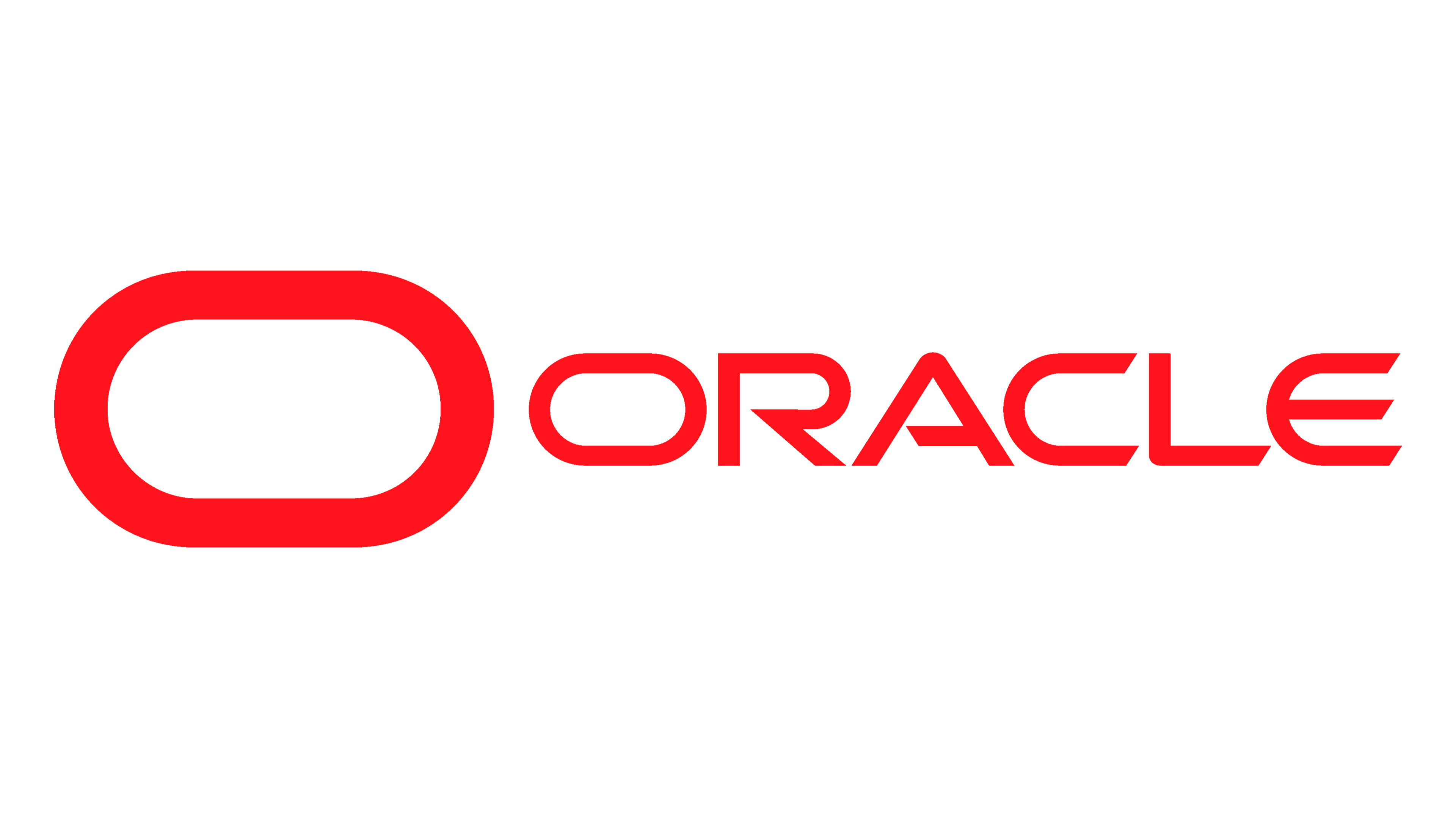 Oracle partner logo